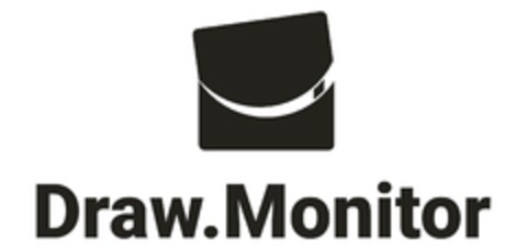 Draw.Monitor Logo (EUIPO, 02/14/2022)