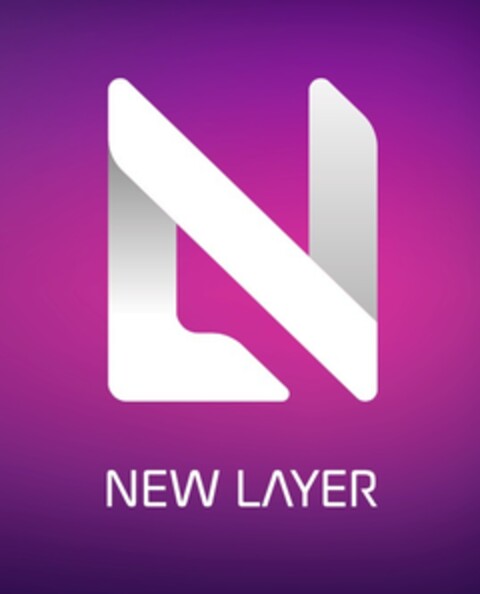 NEW LAYER Logo (EUIPO, 23.02.2022)