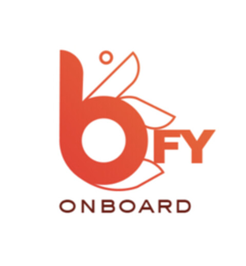 BFY ONBOARD Logo (EUIPO, 07.03.2022)