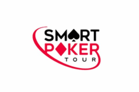 SMART POKER TOUR Logo (EUIPO, 23.03.2022)