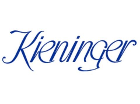 Kieningner Logo (EUIPO, 24.03.2022)