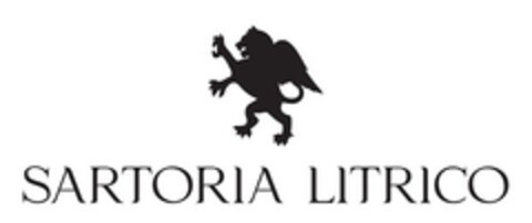 SARTORIA LITRICO Logo (EUIPO, 12.04.2022)
