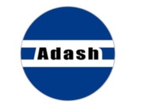 Adash Logo (EUIPO, 04/13/2022)