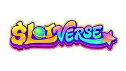 SLOTVERSE Logo (EUIPO, 14.04.2022)