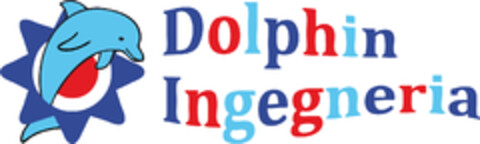 Dolphin Ingegneria Logo (EUIPO, 14.04.2022)