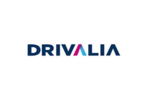 DRIVALIA Logo (EUIPO, 14.04.2022)