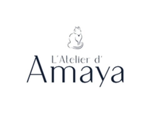 L'atelier d'Amaya Logo (EUIPO, 13.05.2022)