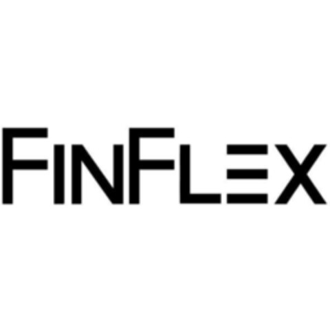 FINFLEX Logo (EUIPO, 06/13/2022)