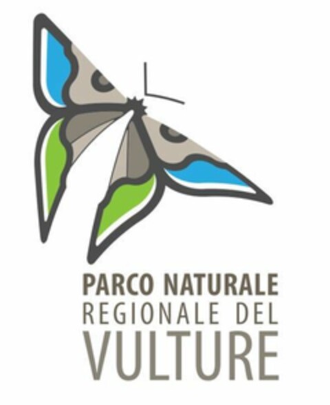 PARCO NATURALE REGIONALE DEL VULTURE Logo (EUIPO, 25.07.2022)