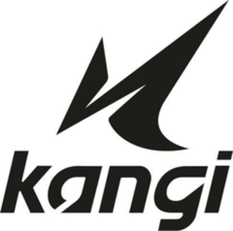 kangi Logo (EUIPO, 07/25/2022)