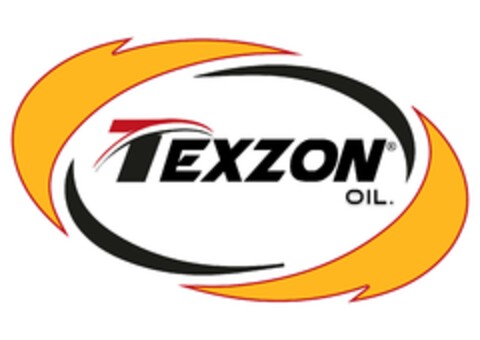 TEXZON OIL . Logo (EUIPO, 20.08.2022)