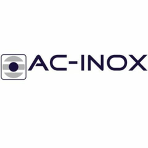 AC-INOX Logo (EUIPO, 23.08.2022)