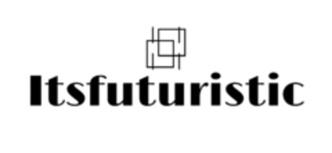 ItsFuturistic Logo (EUIPO, 16.09.2022)