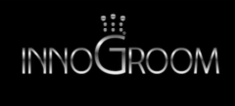 InnoGroom Logo (EUIPO, 29.09.2022)