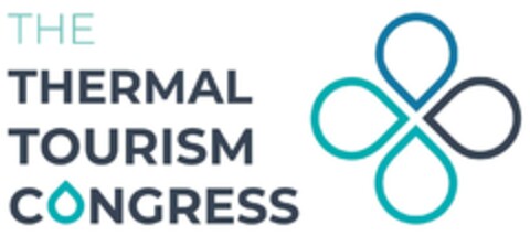 THE THERMAL TOURISM CONGRESS Logo (EUIPO, 15.11.2022)