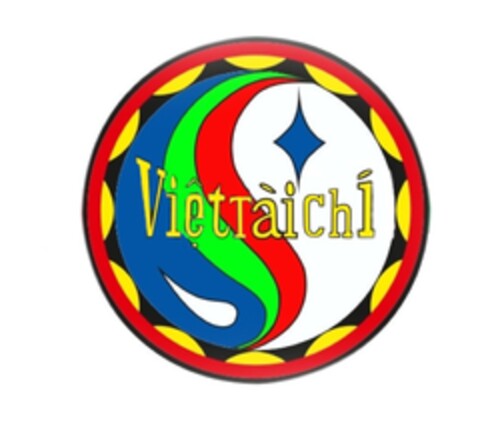 ViêtTàichÍ Logo (EUIPO, 02.12.2022)