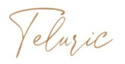 Teluric Logo (EUIPO, 06.12.2022)