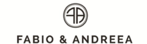 FA FABIO & ANDREEA Logo (EUIPO, 06.12.2022)