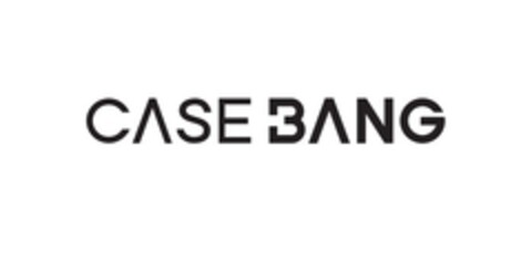 CASE BANG Logo (EUIPO, 09.12.2022)