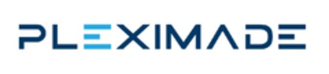 PLEXIMADE Logo (EUIPO, 12/19/2022)