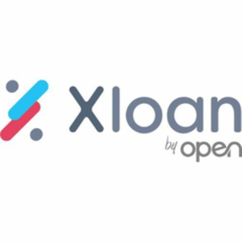 Xloan by open Logo (EUIPO, 21.12.2022)