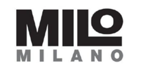 MILO MILANO Logo (EUIPO, 12/30/2022)