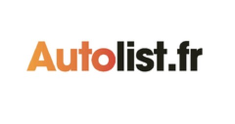 Autolist.fr Logo (EUIPO, 20.01.2023)