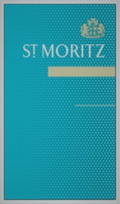 ST MORITZ Logo (EUIPO, 31.01.2023)