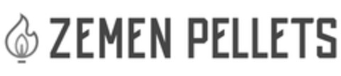 ZEMEN PELLETS Logo (EUIPO, 03.03.2023)