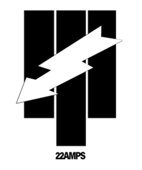 22AMPS Logo (EUIPO, 03/17/2023)