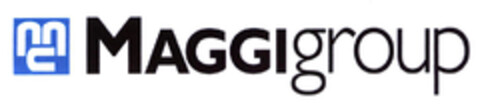 MAGGIgroup Logo (EUIPO, 08/06/2004)