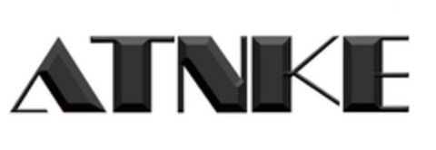 ATNKE Logo (EUIPO, 04/22/2023)