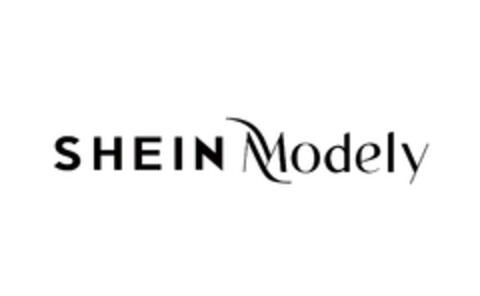 SHEIN Modely Logo (EUIPO, 12.05.2023)
