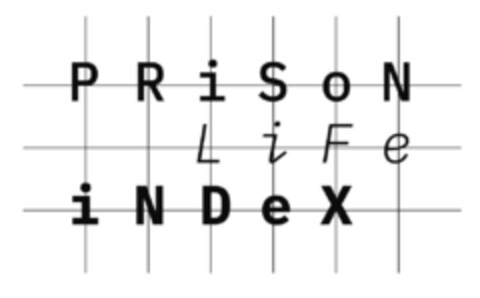 Prison Life Index Logo (EUIPO, 06.06.2023)