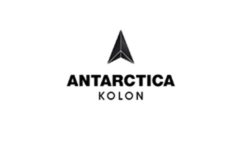 ANTARCTICA KOLON Logo (EUIPO, 13.06.2023)