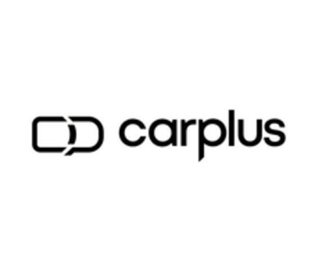 carplus Logo (EUIPO, 14.06.2023)