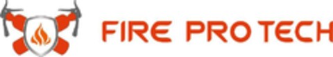 FIRE PRO TECH Logo (EUIPO, 06/19/2023)