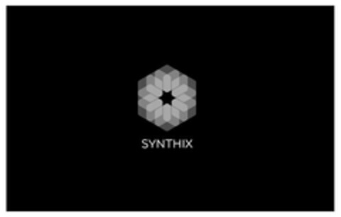 SYNTHIX Logo (EUIPO, 06/27/2023)