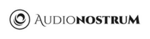 AUDIONOSTRUM Logo (EUIPO, 26.07.2023)