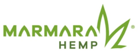 MARMARA HEMP Logo (EUIPO, 28.07.2023)