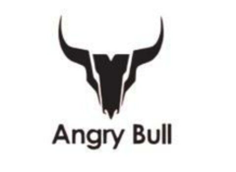 Angry Bull Logo (EUIPO, 08/03/2023)