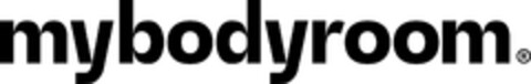 MYBODYROOM Logo (EUIPO, 03.08.2023)