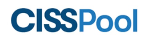 CISSPool Logo (EUIPO, 09.08.2023)