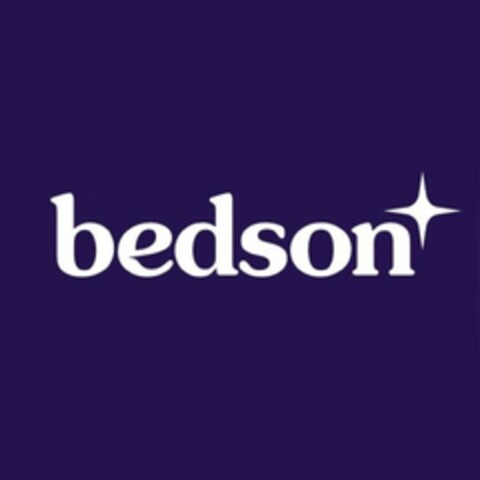 BEDSON Logo (EUIPO, 16.08.2023)