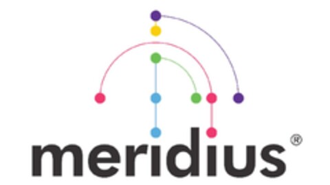 meridius Logo (EUIPO, 29.08.2023)