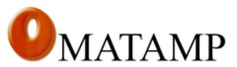 ΟMATAMP Logo (EUIPO, 10/18/2023)