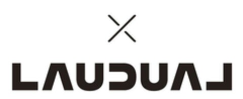 LAUDUAL Logo (EUIPO, 20.10.2023)