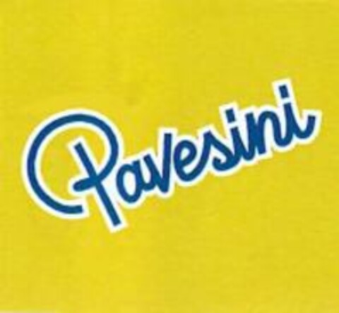 Pavesini Logo (EUIPO, 23.10.2023)