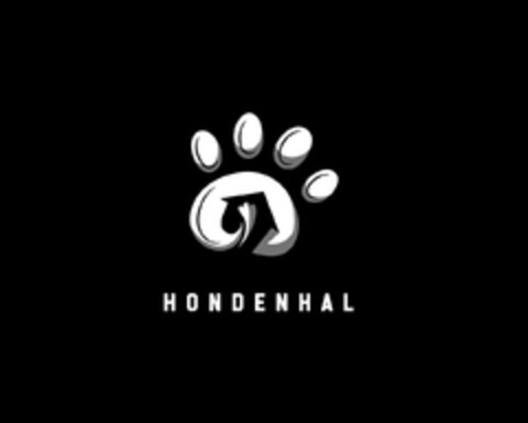 HONDENHAL Logo (EUIPO, 25.10.2023)