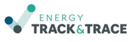 ENERGY TRACK & TRACE Logo (EUIPO, 09.11.2023)